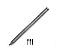 Active Pen 2 GX80N0782 - Pennino capacitivo per Lenovo ThinkPad X1 Tablet Gen 2, Miix 720, 510, 520, Yoga 720, 920, 3 pezzi