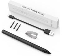 Active Pen MPP2.0 per SA201H SA203H Compatibile con Asus ROG Flow Z13 Pen ORG X13 Pen ROG Flow X16, 4069 Pressure