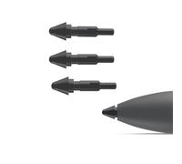 Active Pen Nibs - Punte di ricambio per Dell Premier Active Pen Nibs PN7320a PN5122W PN9315A PN7522W penna attiva (3 pezzi)