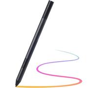 Active Pen PN557W Bluetooth Compatibile con Dell Active Pen PN557W, PN556W Compatibile con Latitude 5289 2-in-1, Insipron 7420 2-in-1, Precision 5530 2-in-1, XPS 9310 2-in-1, con Dell 7522