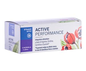 Active Performance 10fl 15ml