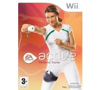 Active Personal Trainer (EA Sports)