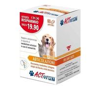 Active Pet Articolazioni 60Cpr