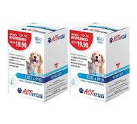 Active Pet Benessere Cute e Pelo 2x42 g Capsule