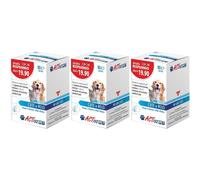 Active Pet Benessere Cute e Pelo 3x42 g Capsule