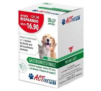 Active Pet Gastrointestinale 30 Compresse