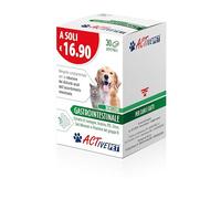 Active Pet Gastrointestinale, Mangime Complementare, 30 Compresse