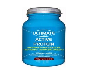 Active Protein Cacao