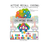 Active Recall CODING: Color your way to a better understanding