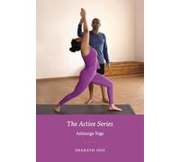 Active Series: Ashtanga Yoga