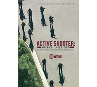 Active Shooter: America Under Fire (DVD)