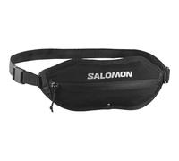 Active Sling Belt-Black-Metal