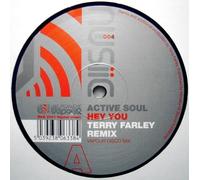 Active Soul - Hey You