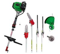 Active ST 32 EVOLUTION GM - Corpo Motore 2.2 HP