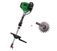 Active ST 32 EVOLUTION GM - Corpo Motore 2.2 HP