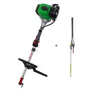 Active ST 32 EVOLUTION GM - Corpo Motore 2.2 HP