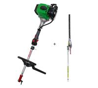Active ST 32 EVOLUTION GM - Corpo Motore 2.2 HP
