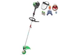 Active ST25 EVOLUTION - Decespugliatore a Miscela 1.7 HP