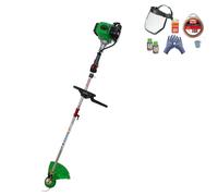 Active ST32 EVOLUTION - Decespugliatore Multifunzione 2.2 HP