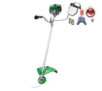 Active ST65 BT Brutale - Decespugliatore Asta Fissa