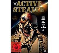 Active Stealth