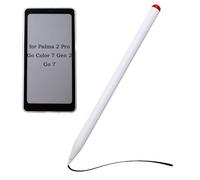 Active Stylus compatibile con BOOX Palma2 Pro, Go 7, penna per BOOX InkSense Plus Active Stylus compatibile per Palma 2 Pro, Go Color 7 Gen II [Not Go Color 7 Gen I]