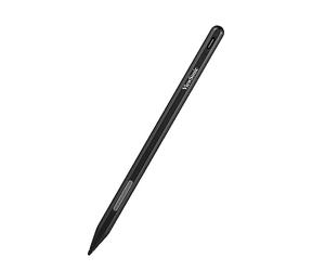 ACTIVE STYLUS PEN 8.9XL167MM MPP2.0 4096 PRESSURE 2 BOTT.BLACK