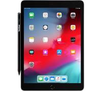 ACTIVE STYLUS PEN 9.1XL167MM 4096 PRESSURE 2 BOTT.APPLE COMPAT.