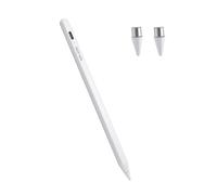 Active Stylus Pen Compatibile per Lenovo Idea Tab/Lenovo Idea Tab Plus/Tab One/Idea Tab Pro Touch Screen, Matita con Funzione Dual Touch, Penna Stilo Ricaricabile per Tablet Scrivere e Disegnare