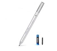 Active Stylus Pen per ASUS Touchscreen Laptop, Dual Button, Batteria 2500H