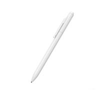 Active Stylus per iPad Pro Air per mini con Palm Rejection & Eraser - Penna digitale ad alta precisione 14,2 cm (bianco)