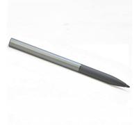 Active Stylus S Pen PR77S A03 compatibile con Dell Venue 8 Pro 5130 5830, Venue 11 Pro 5130/7130 7139 7140, Inspiron 13 7347 7348 7352 - Penna stilo S di ricambio, colore argento