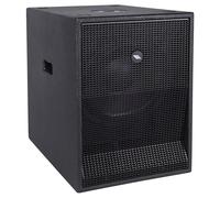 Active Subwoofer, 30.5cm, 600W - S12A