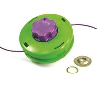 ACTIVE TESTINA PER DECESPUGLIATORE BATTI E VAI FEMMINA ACTIVE - passo M10x1 SX