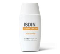 Isdin Photo Ultra 100 Active Unify Fusion Fluid SPF50+ 50 ml