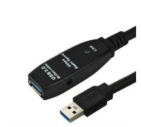 Active USB 3.0 cable, A-A M-F NEW