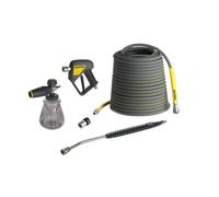 ACTIVE Washer kit premium per idropulitrici accessori lavaggio
