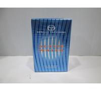 ACTIVE WATER di SERGIO TACCHINI Profumo Uomo Eau De Toilette 50ml spray