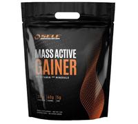 Active Whey Gainer 2 kg Cioccolato