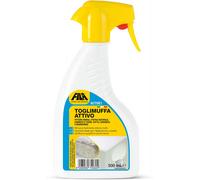 ACTIVE1 Toglimuffa Attivo 500 ml - Fila