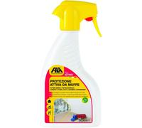 Fila active2 spray antimuffa protettivo muffa attivo a base acqua sanificante