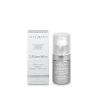 L'Erbolario CollagenAttivo Contorno Occhi e Labbra Rimpolpante Antirughe 15ml