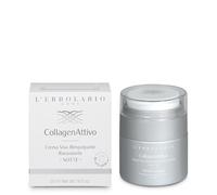 L'Erbolario CollagenAttivo Crema Viso Notte Rimpolpante Rassodante 50ml