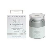 L'Erbolario CollagenAttivo Crema Viso Giorno Rimpolpante Effetto Lifting 50ml