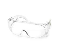 ActiveGear OCCHIALI PROTETTIVI TRASPARENTI ACTIVE VISION VISITOR