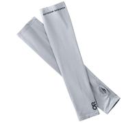 Outdoor Research Activeice Sun Sleeves Arm Warmers Grigio S-M