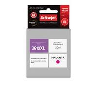 Activejet AB-3619MNX Resa elevata (XL) Inchiostro colorato 20 ml 1 pz Confezione