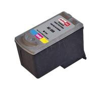 Activejet AC-38R Ink Canon CL-38 Replacement Premium Compatibile Cartuccia di