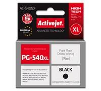 Activejet AC-540NX ink for Canon printer replacement PG-540XL Supreme