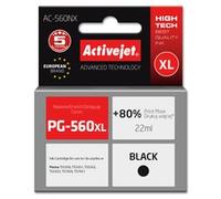 Activejet AC-560NX Ink Cartridge Replacement for Canon PG-560XL Supreme